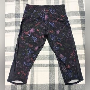 Lululemon Size 10 Women's Pants